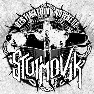 Sturmovik - Destination Nowhere - Download (2015)
